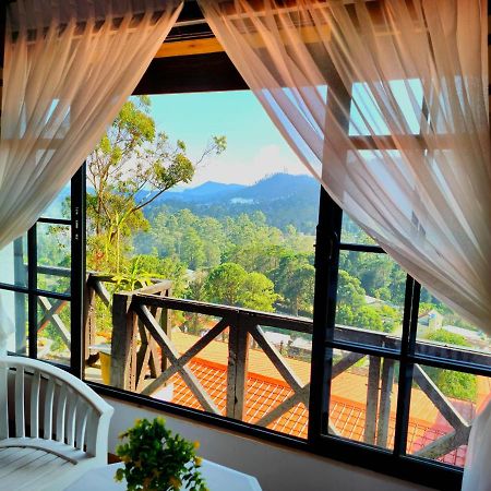Chez Allen Nuwara Eliya Exterior foto