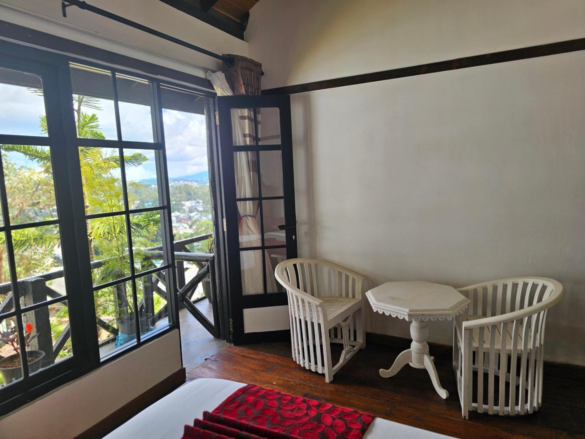 Chez Allen Nuwara Eliya Exterior foto