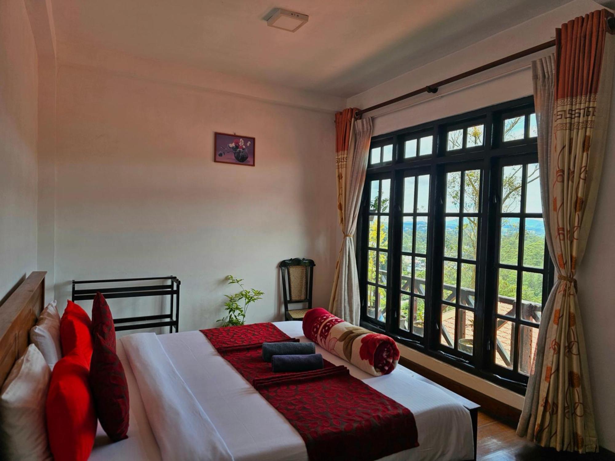 Chez Allen Nuwara Eliya Exterior foto