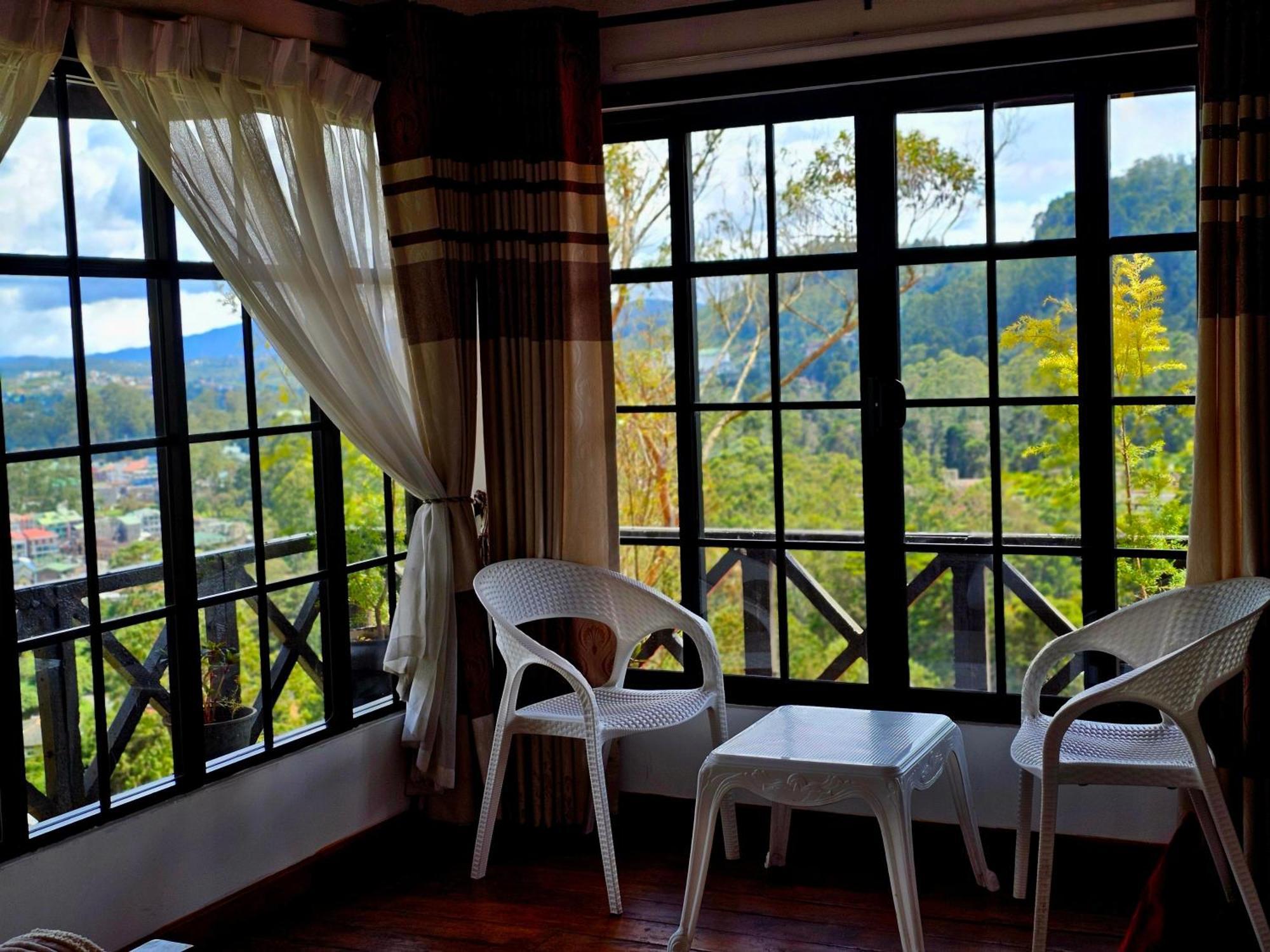 Chez Allen Nuwara Eliya Exterior foto