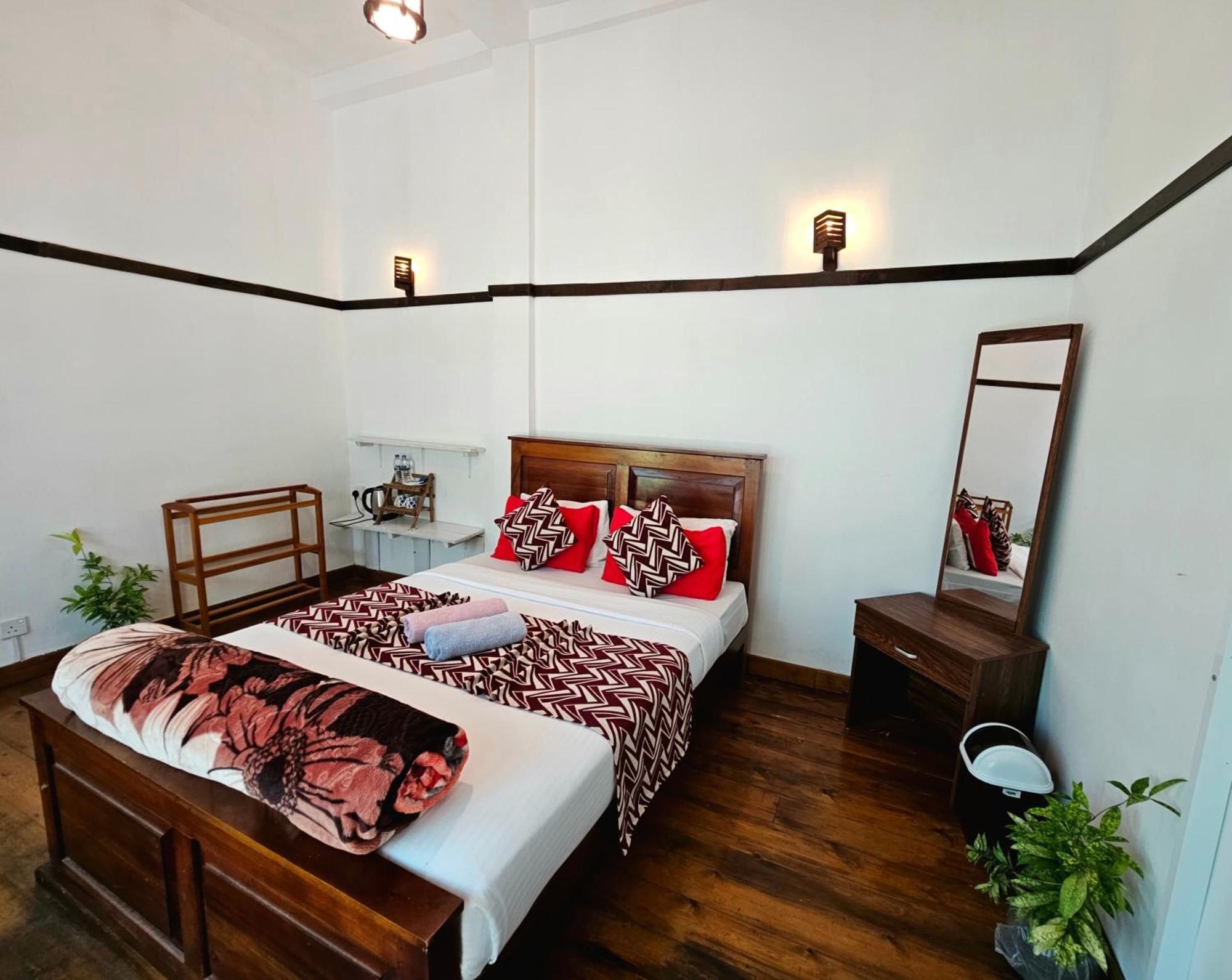 Chez Allen Nuwara Eliya Exterior foto